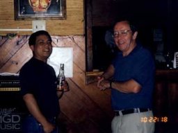 1999 Fall Awards  &raquo; 1999 Fall Awards